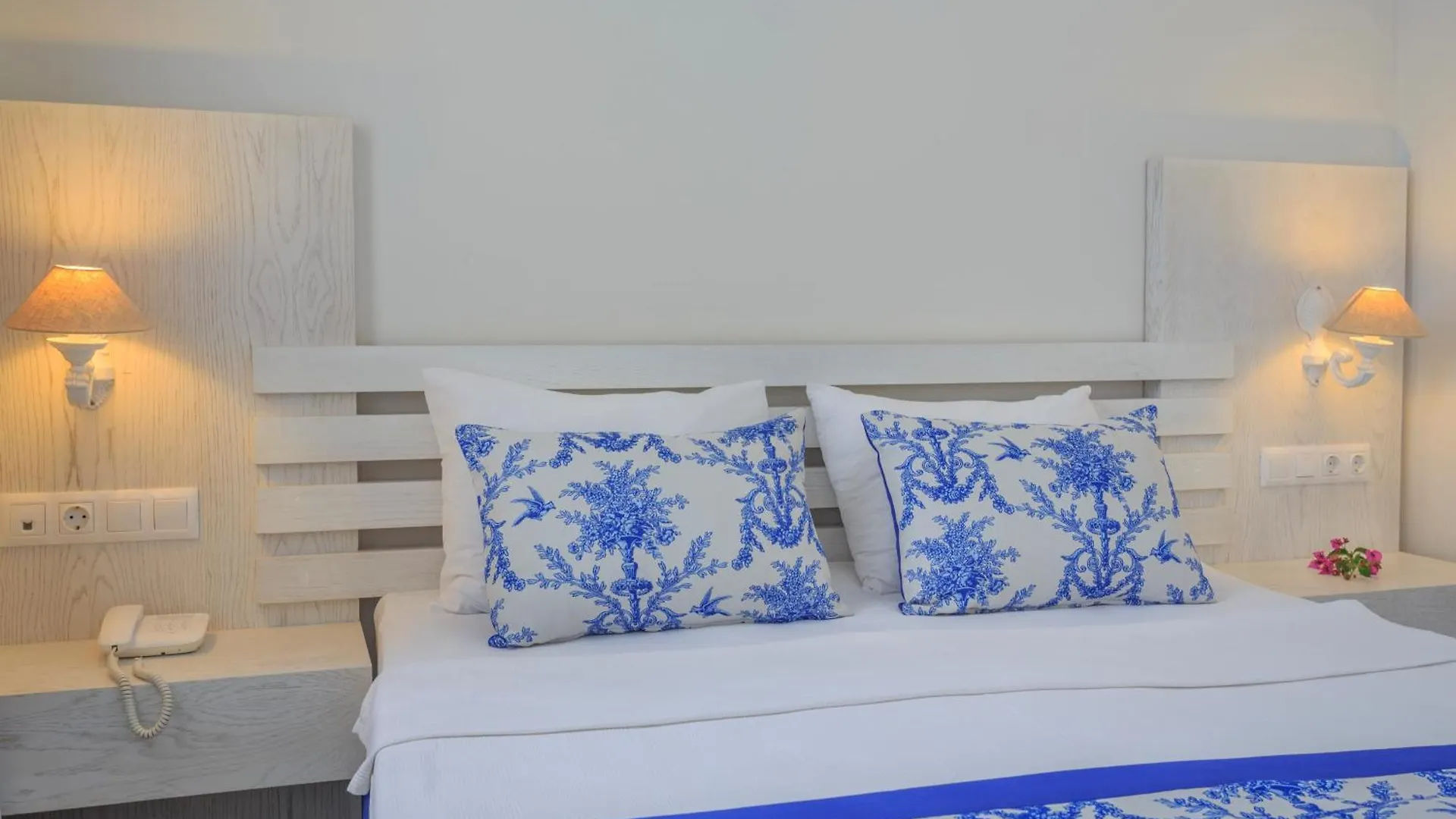 Oeluedeniz Beach Resort By Z Hotels Turkije