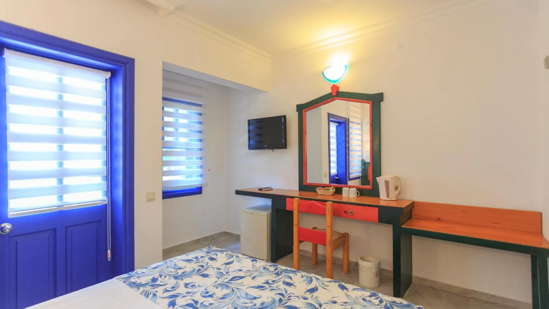 ****  Oeluedeniz Beach Resort By Z Hotels Turkije