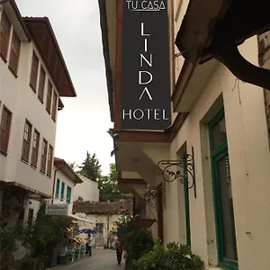 Hotel Tu Casa Linda ***