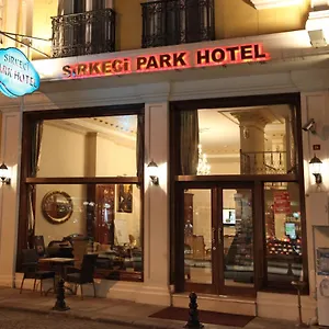 Hotel Sirkeci Park ***