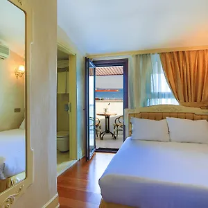 **** Hotel Historia-special Category Turcja