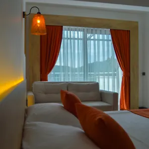 *** Hotel Club Meri Fethiye Turkije