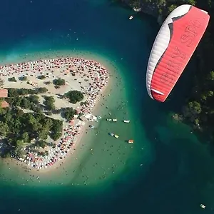 *** Hotel Random By Lookbookholiday (adults Only) Turcja