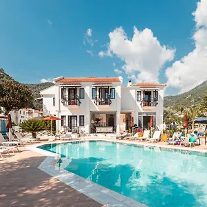 *** Bed & Breakfast Bronze Turkije