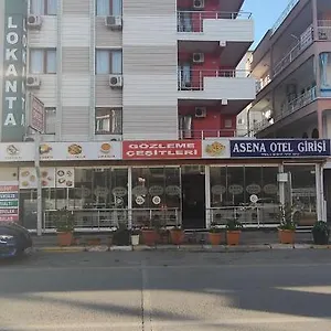 Hotel Asena 