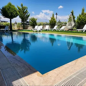 Hotel Gardenya Lara 