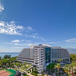 ***** Hotel Rixos Downtown - The Land Of Legends Access Turcja