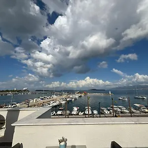 Hotel Urla Marin ****