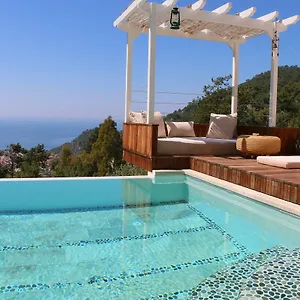 *** Hotel Loft - Adults Only Turkije
