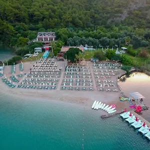 *** Hotel S3 Seahorse Club Turkije