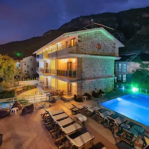 *** Hotel The Kumsal Turkije