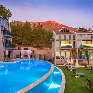 **** Hotel Orka Cove Penthouse&suites Turkije