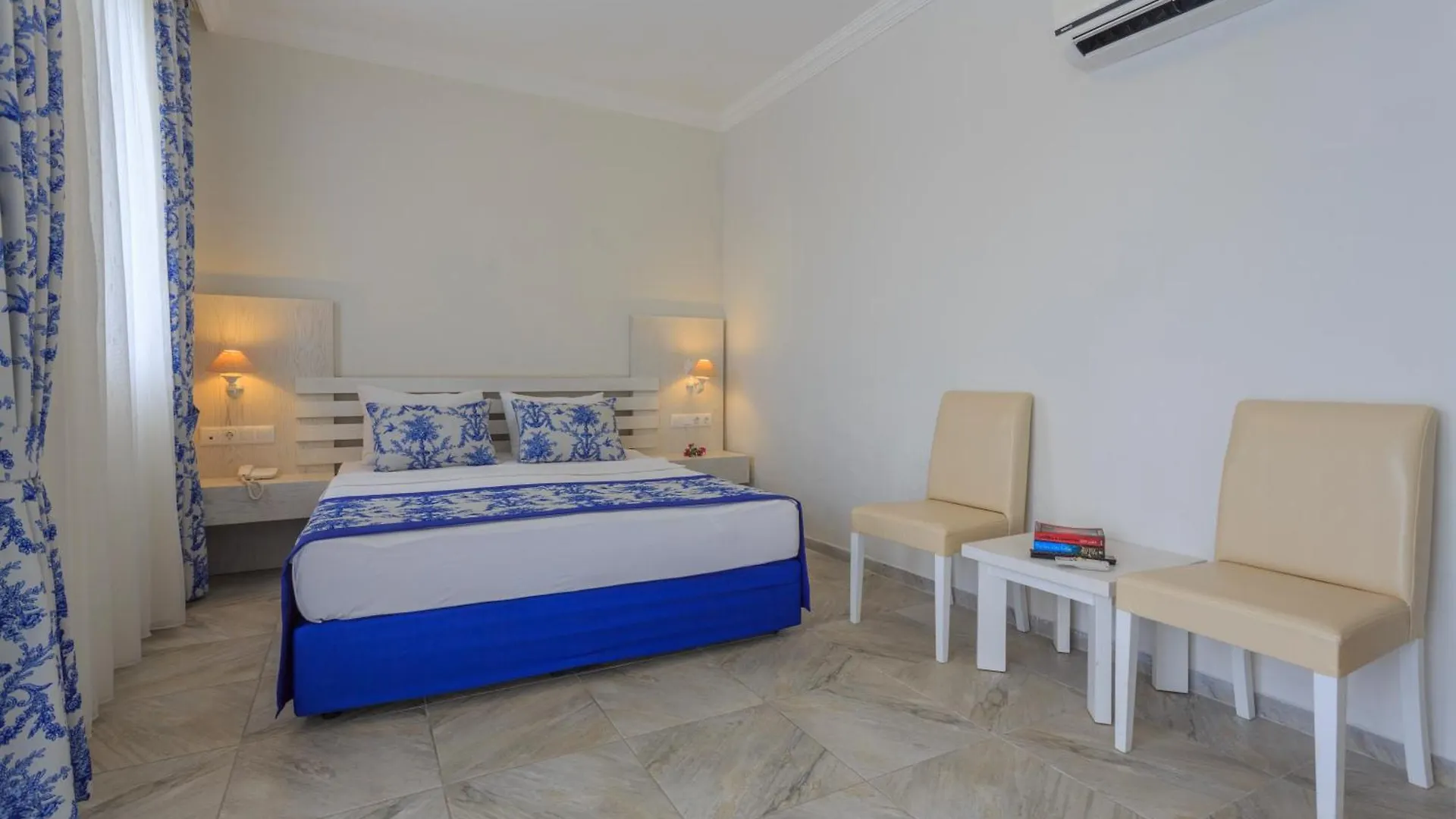 Oeluedeniz Beach Resort By Z Hotels  Oludeniz